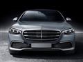 MERCEDES CLASSE S Mod: LIMOUSINE S 350 d 4MATIC Sedan