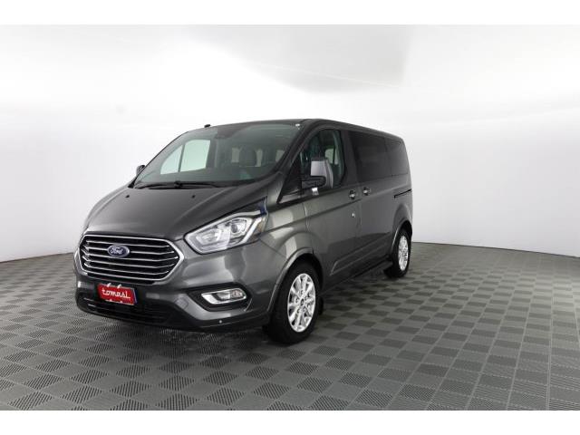 FORD TOURNEO CUSTOM Tourneo Custom 310 L1H1 Titanium 2.0 TDCi 170CV Eu