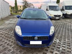 FIAT GRANDE PUNTO 1.2 5 porte Dynamic KM CERTIFICATI GARANZIA 12 MES