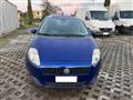 FIAT GRANDE PUNTO 1.2 5 porte Dynamic KM CERTIFICATI GARANZIA 12 MES