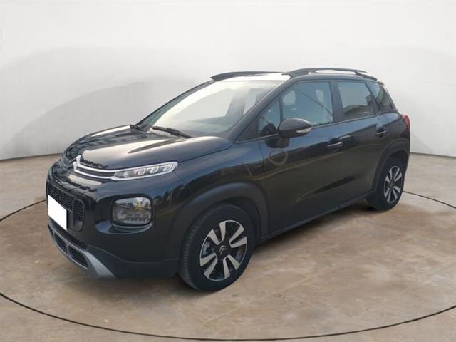 CITROEN C3 AIRCROSS C3 Aircross BlueHDi 100 Shine