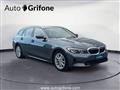 BMW SERIE 3 TOURING G21 2019 Touring Diese 320d mhev 48V Business Advantage auto