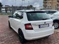 SKODA FABIA 1.4 TDI 75 CV Twin Color Design Edition Nero