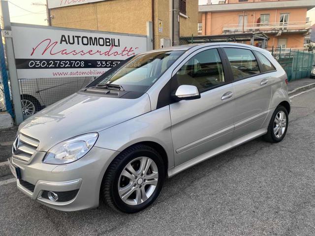 MERCEDES CLASSE B CDI Executive PERFETTA