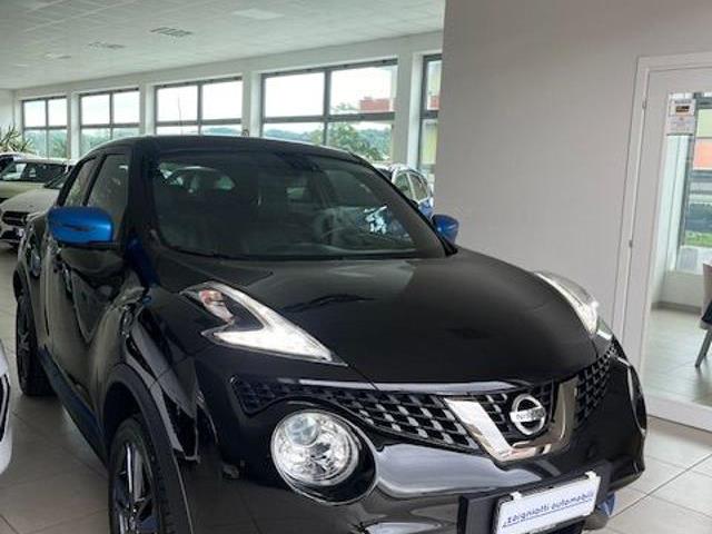 NISSAN JUKE BOSE PERSONAL EDITION