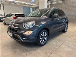 FIAT 500X 1.4 MultiAir 140 CV Cross