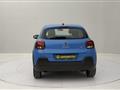 CITROEN C3 1.2 puretech Feel s&s 83cv neopatentati my18