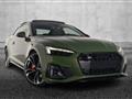 AUDI A5 50 TDI quattro tiptronic S line edition