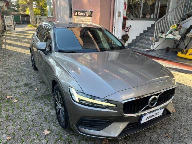 VOLVO V60 D3 Geartronic Business