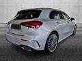 MERCEDES CLASSE A d Automatic AMG Line Premium