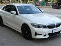 BMW SERIE 3 d  190 cv, Automatica, "Luxury", Garanzia..