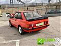 FORD ESCORT 1.6 XR3i, manutenzione regolare, omologata ASI