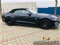 FORD MUSTANG Convertible Cambio Aut.5.0 V8 GT