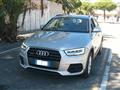 AUDI Q3 2.0 TDI 150 CV quattro S tronic