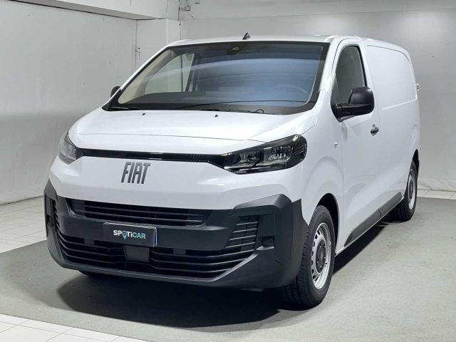 FIAT SCUDO 2.0 BlueHDi 145CV S&S PL-TN Furgone