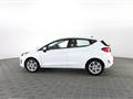 FORD FIESTA 1.1 75 CV 5 porte Titanium