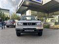 NISSAN PICK UP Pick-up 2.5 TD 4 porte Double Cab Navara