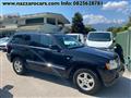 JEEP GRAND CHEROKEE 3.0 V6 CRD Limited