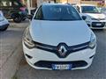 RENAULT CLIO SPORTER Sporter dCi 8V 75 CV Duel N1 Autocarro 4 post Navi