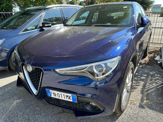 ALFA ROMEO STELVIO 2.2 Turbodiesel 180 CV AT8 Q4 Business