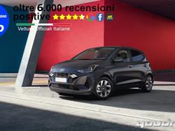 HYUNDAI NEW i10 1.0 MPI Connectline MY25