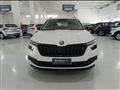 SKODA KAMIQ 1.0 TSI 110 CV DSG Black Dots