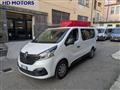 RENAULT TRAFIC T27 1.6 dCi  S&S PC-TN   9 POSTI