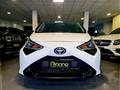 TOYOTA Aygo 1.0 VVT-i 72 CV 5p. x-play