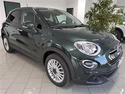 FIAT 500X 1.6 MultiJet 130 CV Connect