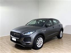 JAGUAR E-PACE 2.0D 150 CV AWD aut. S