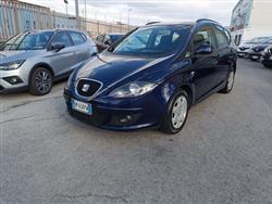 SEAT ALTEA 1.6 Reference Dual