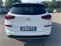 HYUNDAI TUCSON 1.6 CRDi 136CV DCT XPrime