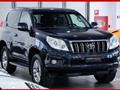 TOYOTA LAND CRUISER 3.0 D4-D 60th ANNIVERSARY ITALIANA - TAGLIANDATA