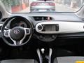 TOYOTA YARIS 1.0 5 porte Trend