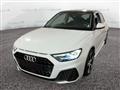 AUDI A1 SPORTBACK A1 SPB 30 TFSI S line edition