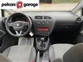 SEAT LEON 1.6 TDI 90CV CR DPF Reference