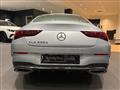 MERCEDES CLASSE CLA COUPE C118 NUOVA COUPE 200 d Automatic Coupe'