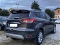 FORD KUGA (2012) 2.0 TDCI 150 CV S&S 4WD Powershift Titanium