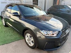 AUDI A1 SPORTBACK SPB 25 TFSI