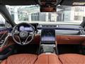 MERCEDES CLASSE S Mod: LIMOUSINE S 350 d 4MATIC Sedan