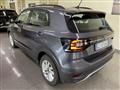 VOLKSWAGEN T-CROSS 1.0 TSI Style