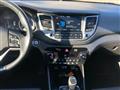 HYUNDAI TUCSON 1.7 CRDi XPossible