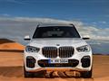 BMW X5 G05 2018 -  xdrive30d xLine auto