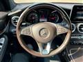 MERCEDES CLASSE GLC Exclusive GLC 250 D