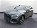 AUDI Q5 SPORTBACK Q5 SPB 45 TFSI quattro S tronic S line