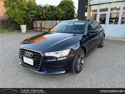 AUDI A6 AVANT Advanced 2.0 TDI