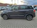 FIAT 500L 1.3 Multijet 85 CV Trekking