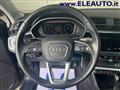 AUDI Q3 35 TDI 150cv S tr Sport - Matrix - 18" - Virtual