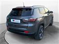 JEEP COMPASS 4XE II 1.3 turbo t4 phev 80 Anniversario 4xe auto