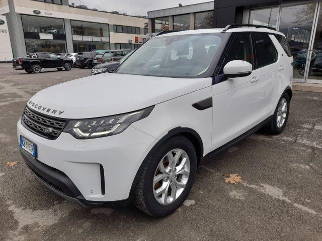 LAND ROVER DISCOVERY 2.0 SD4 240 CV SE 7 posti